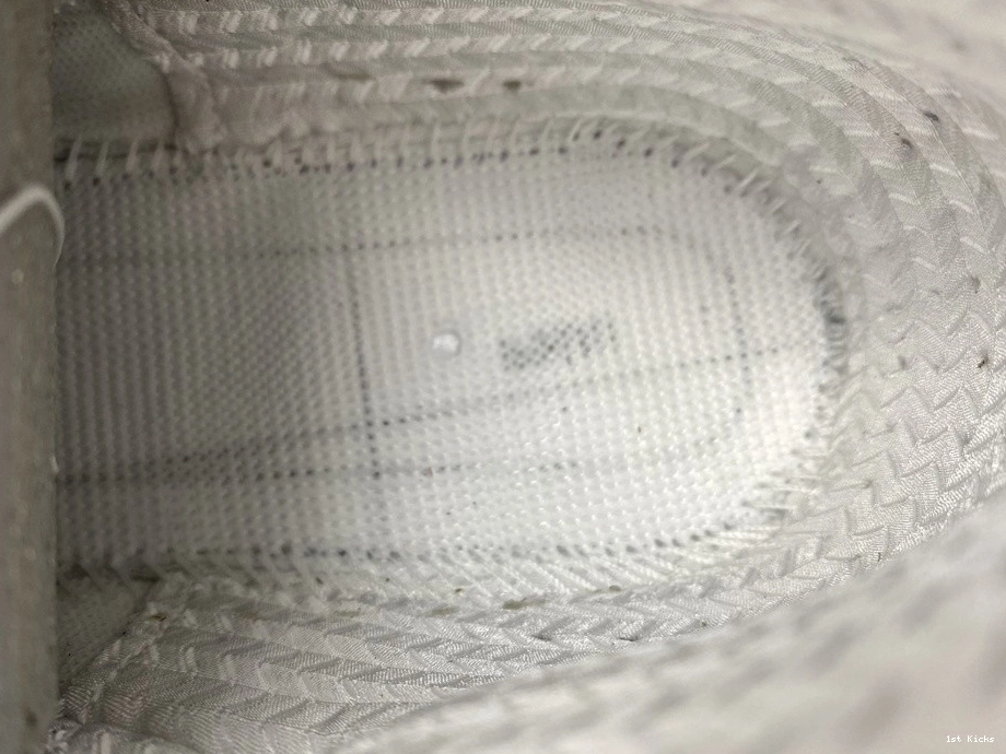 Air Jordan 'Triple  429487-111 3 Retro White' PS 0110